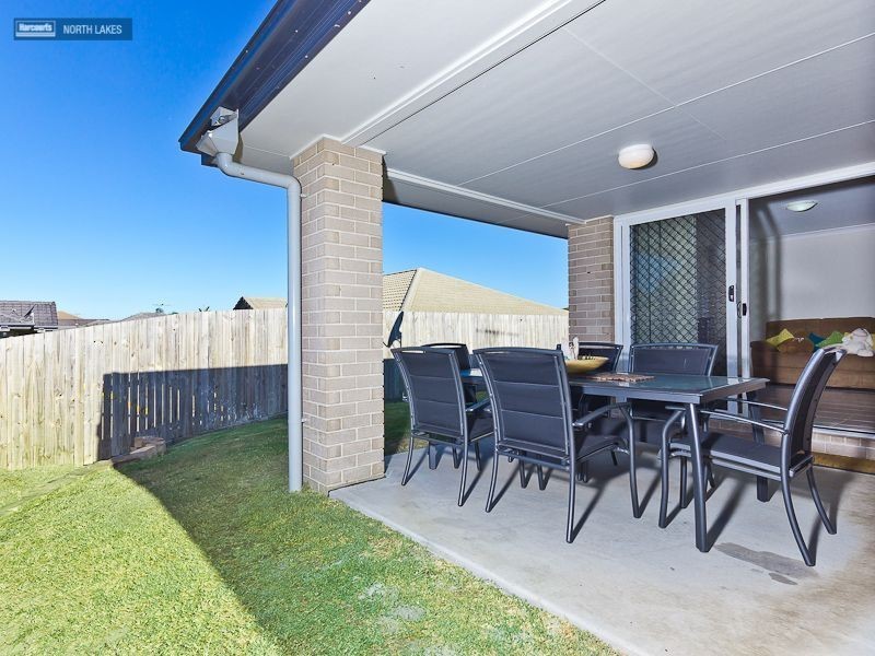 11 Carramar Street, Rothwell QLD 4022