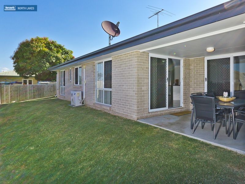 11 Carramar Street, Rothwell QLD 4022