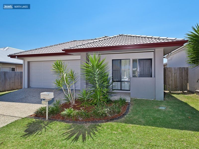 18 Dunnart Street, North Lakes QLD 4509