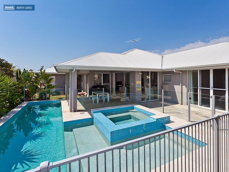 11 Elkington Circuit, North Lakes QLD 4509
