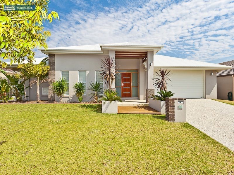 11 Elkington Circuit, North Lakes QLD 4509
