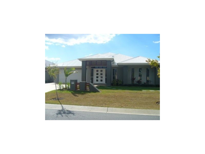 5 Grebe Circuit, North Lakes QLD 4509