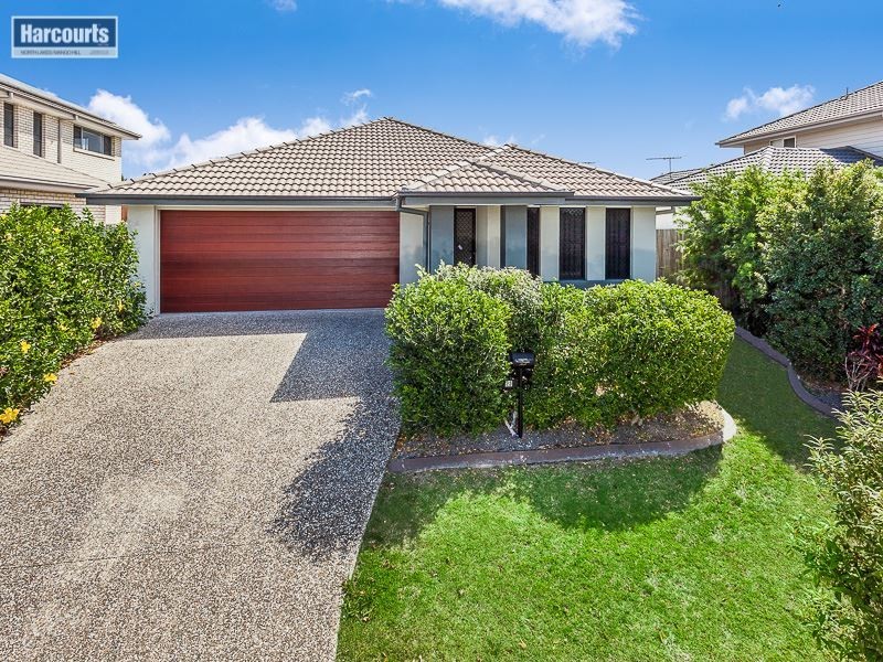 23 Trump Circuit, North Lakes QLD 4509