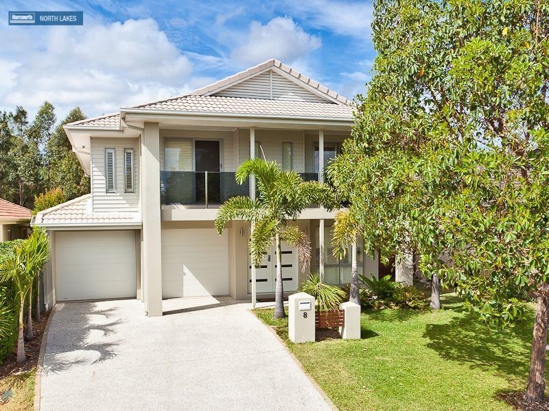 8 Hoya Close, North Lakes QLD 4509