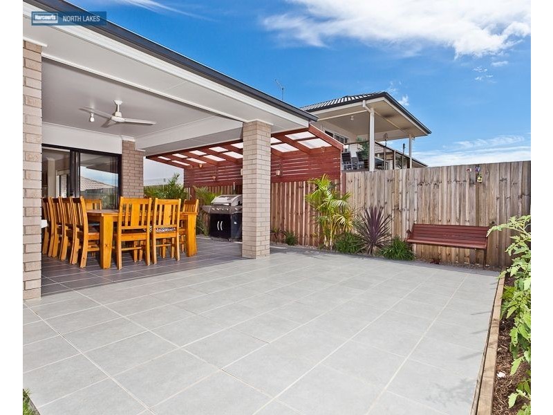 130 Mackintosh Drive, North Lakes QLD 4509