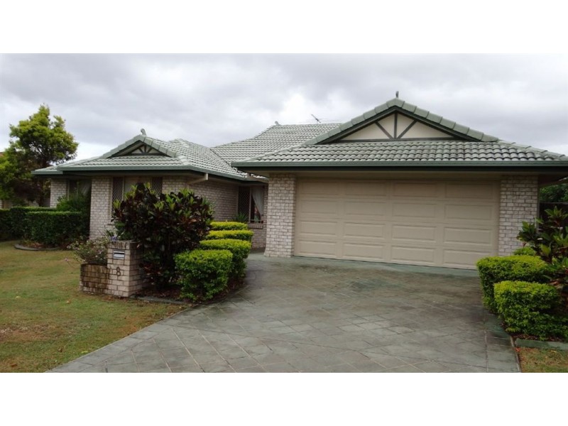 8 Cannaway Street, North Lakes QLD 4509