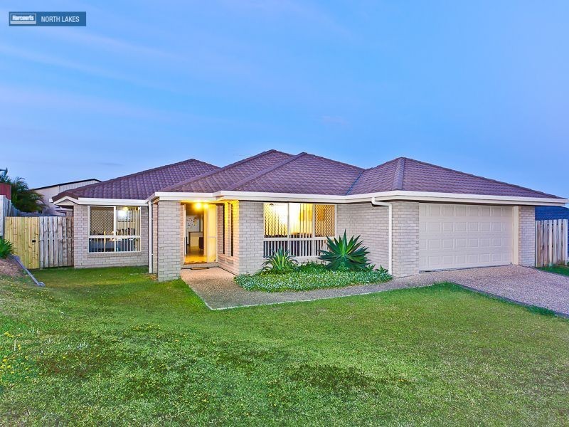 6 Plover Court, Warner QLD 4500