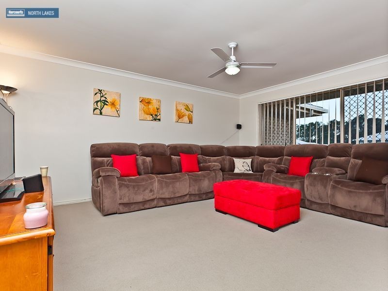 6 Plover Court, Warner QLD 4500