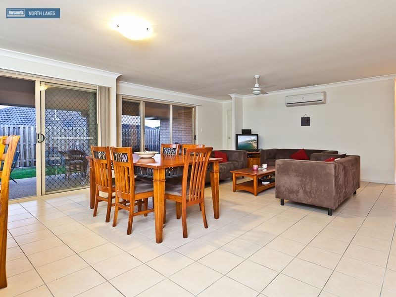6 Plover Court, Warner QLD 4500