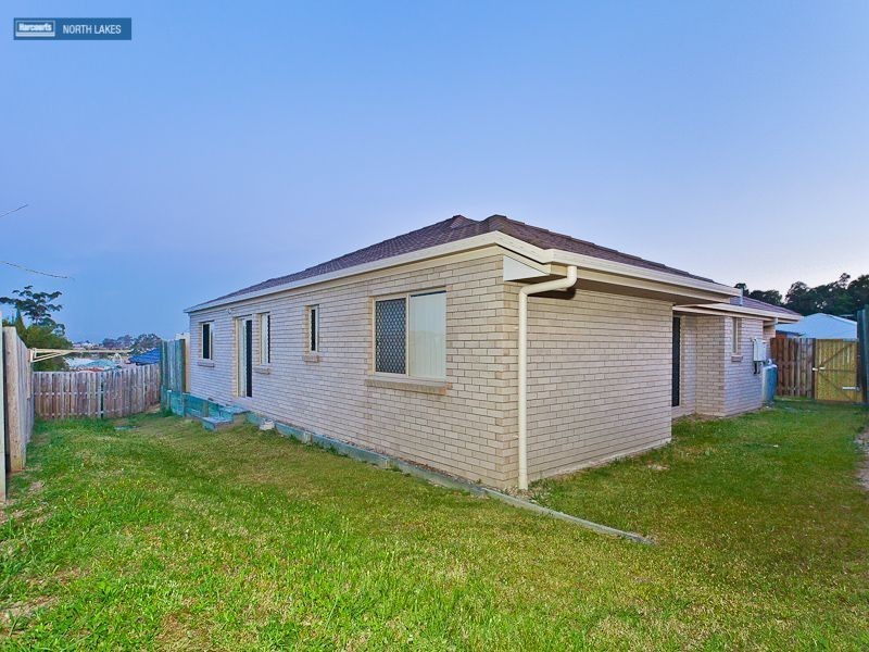 6 Plover Court, Warner QLD 4500
