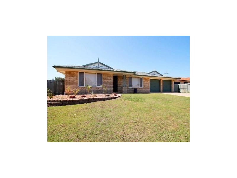 64 Carpenter Way, Sandstone Point QLD 4511