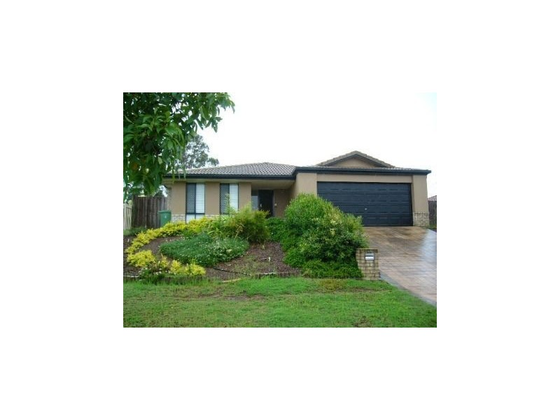 25 Turquoise Crescent, Griffin QLD 4503