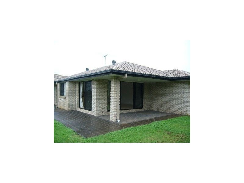 25 Turquoise Crescent, Griffin QLD 4503