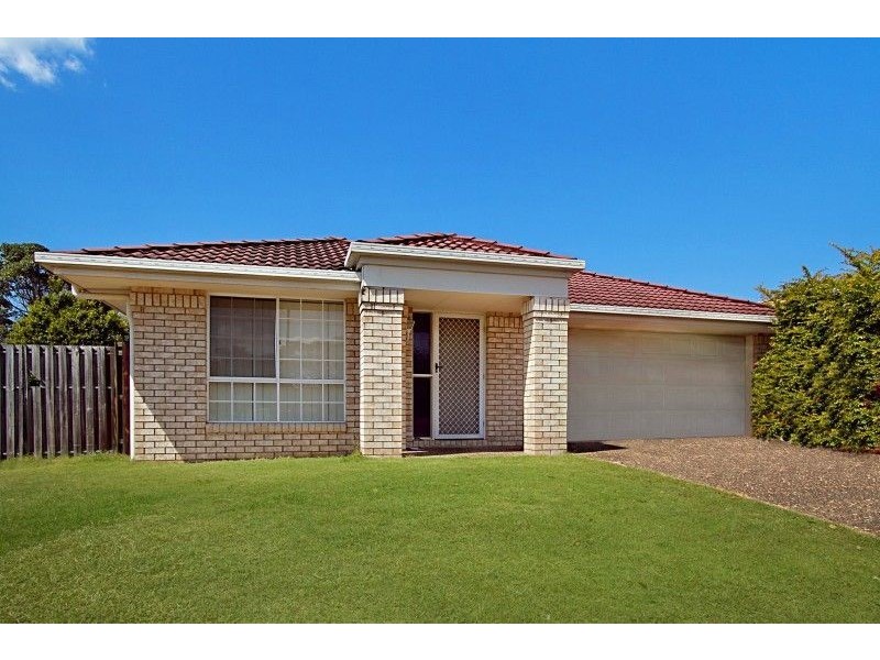 1 Raymont Street, North Lakes QLD 4509