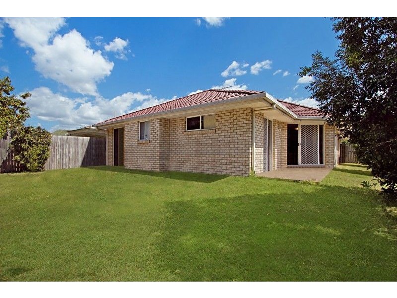 1 Raymont Street, North Lakes QLD 4509