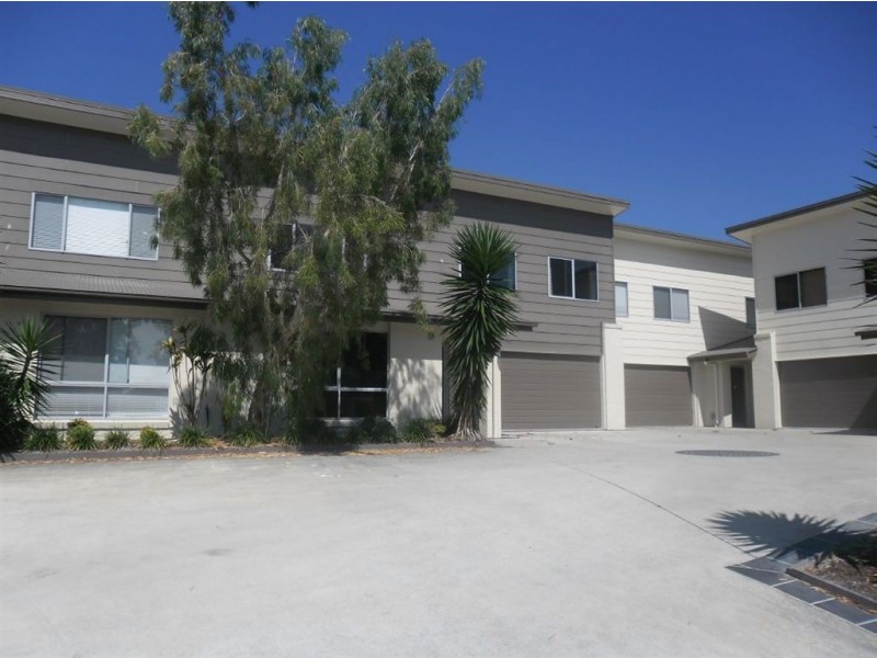 5/17-21 Lady Bowen Parade, Rothwell QLD 4022