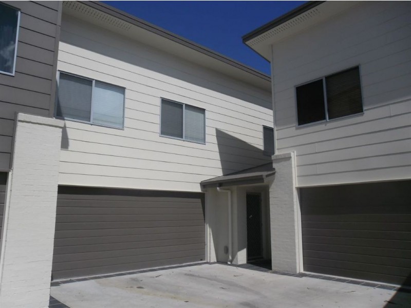 5/17-21 Lady Bowen Parade, Rothwell QLD 4022