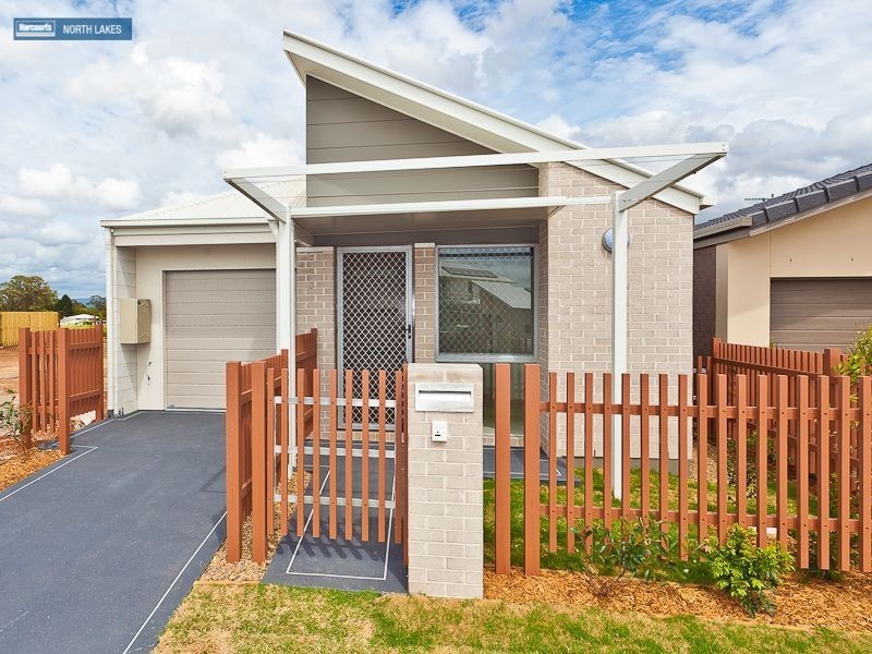 13 Manhattan Crescent, North Lakes QLD 4509