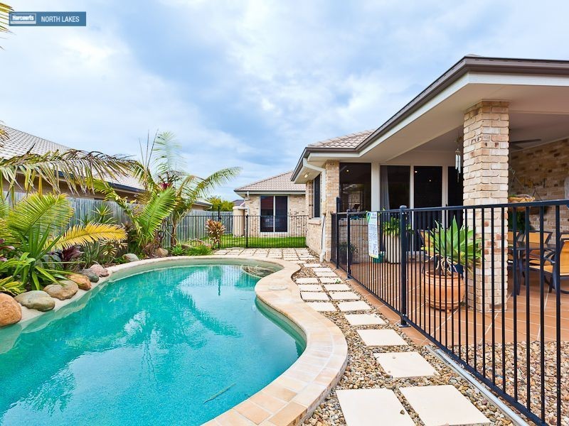 21 Kennedia Court, North Lakes QLD 4509