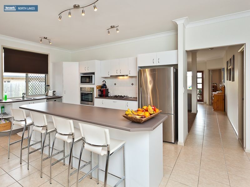 21 Kennedia Court, North Lakes QLD 4509