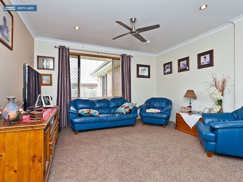 21 Kennedia Court, North Lakes QLD 4509