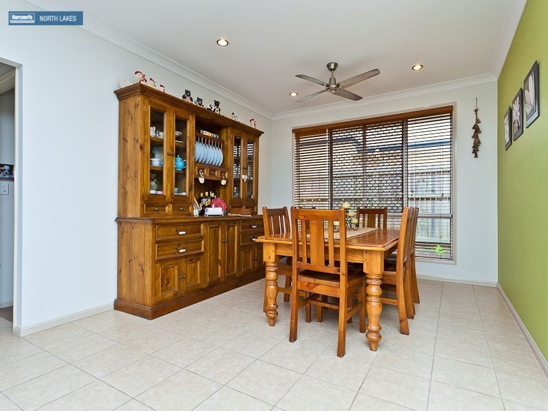 21 Kennedia Court, North Lakes QLD 4509
