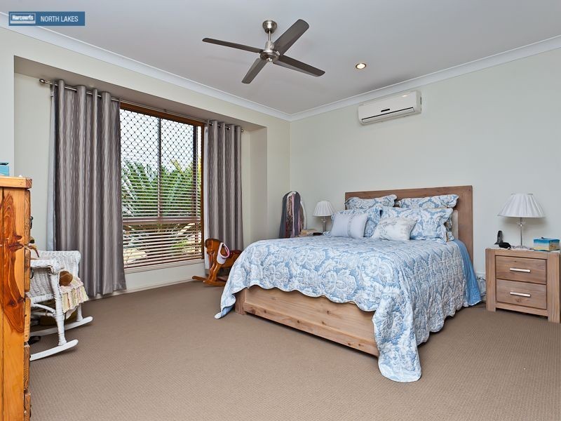 21 Kennedia Court, North Lakes QLD 4509