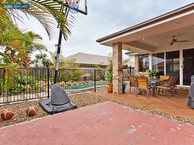 21 Kennedia Court, North Lakes QLD 4509