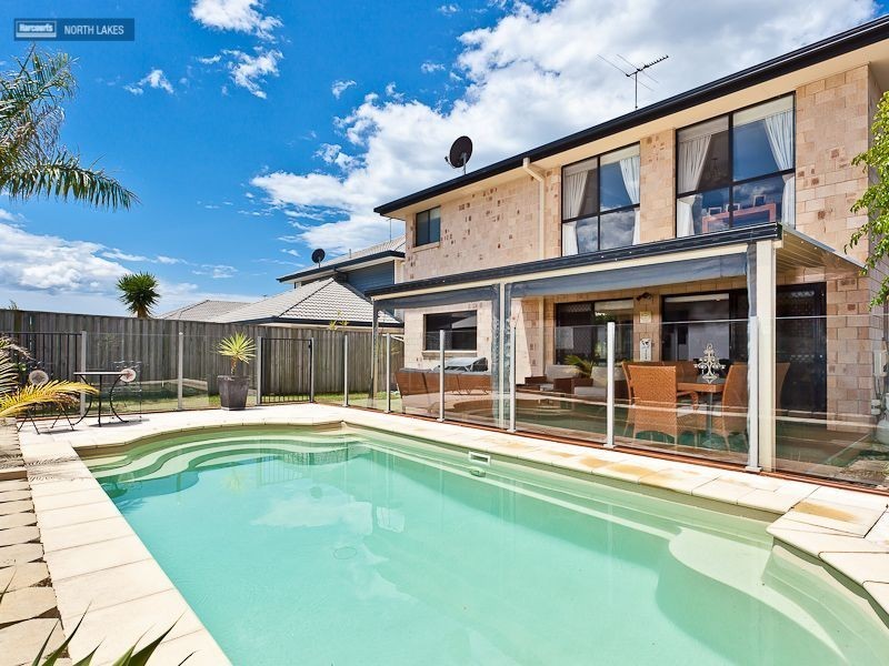 17 Gardenia Parade, North Lakes QLD 4509