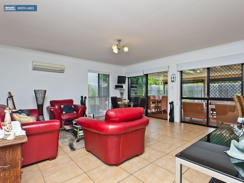 17 Gardenia Parade, North Lakes QLD 4509