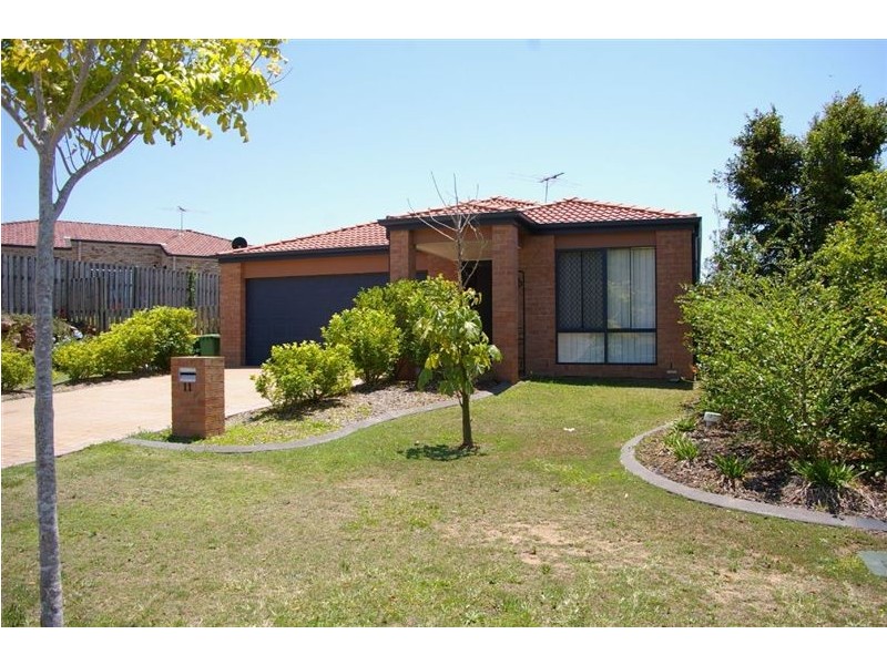11 Copper Crescent, Griffin QLD 4503