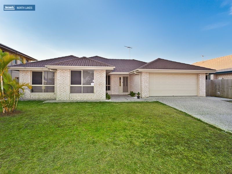 5 McAndrew Street, Caboolture QLD 4510