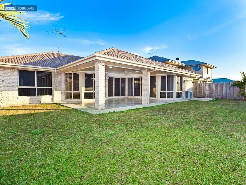 5 McAndrew Street, Caboolture QLD 4510