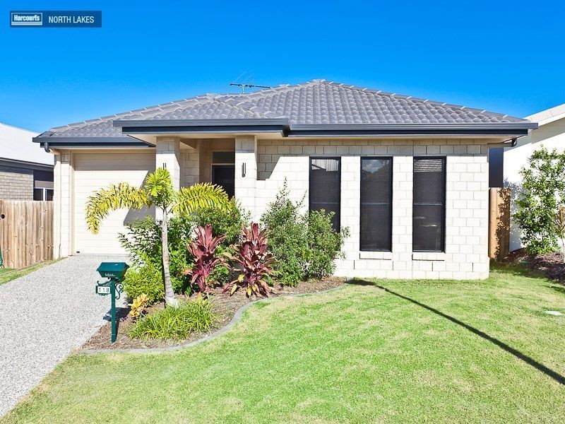 118 Mackintosh Drive, North Lakes QLD 4509