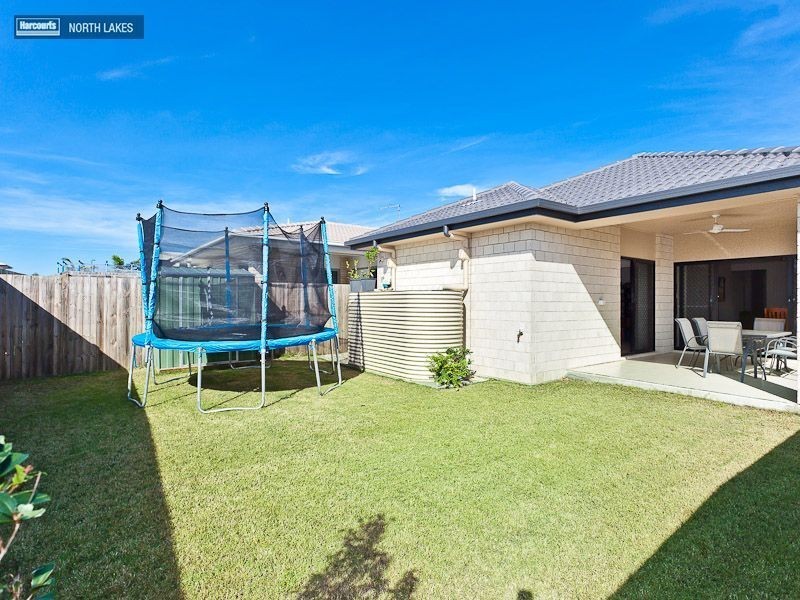 118 Mackintosh Drive, North Lakes QLD 4509