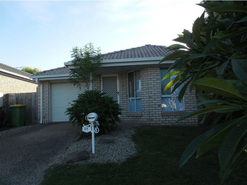11 Brassington Street, North Lakes QLD 4509