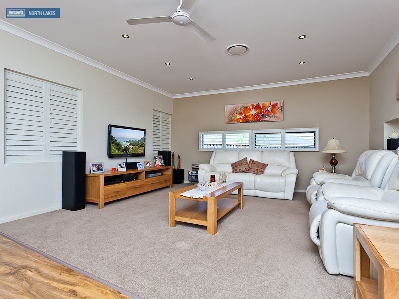 72 Nicklaus Parade, North Lakes QLD 4509