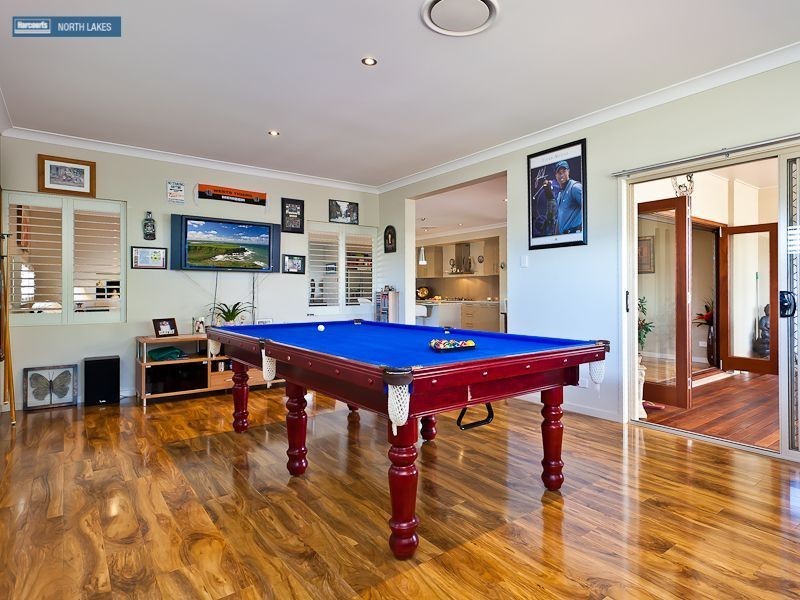 72 Nicklaus Parade, North Lakes QLD 4509
