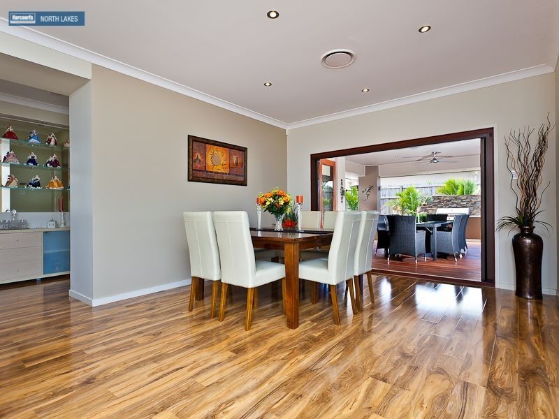 72 Nicklaus Parade, North Lakes QLD 4509
