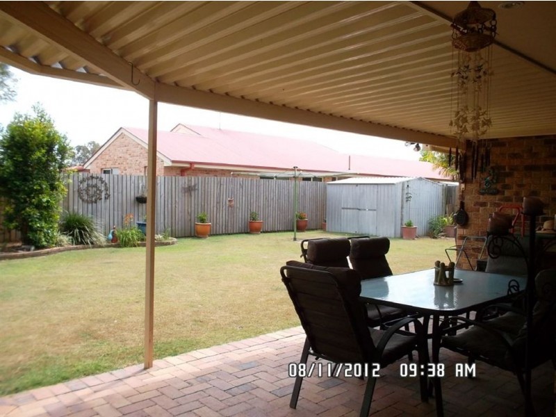 4 Parkway Street, Rothwell QLD 4022
