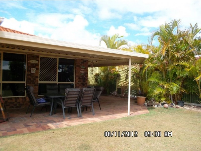 4 Parkway Street, Rothwell QLD 4022