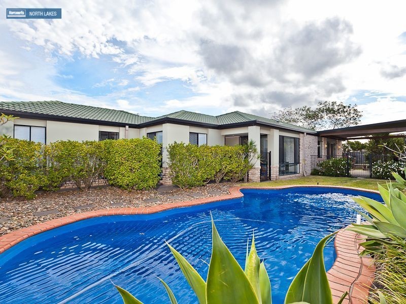 3 Magenta Street, Griffin QLD 4503