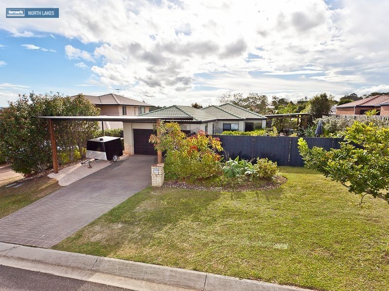 3 Magenta Street, Griffin QLD 4503