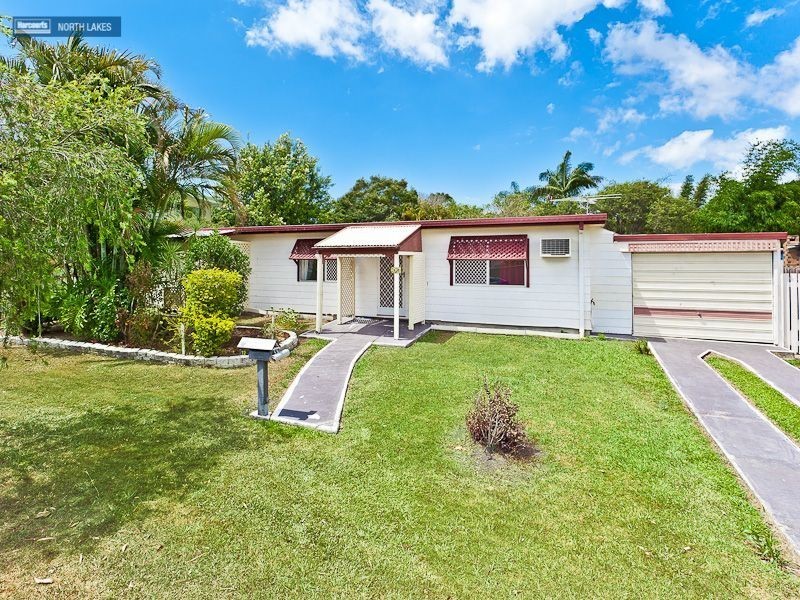 12 Elizabeth Street, Deception Bay QLD 4508