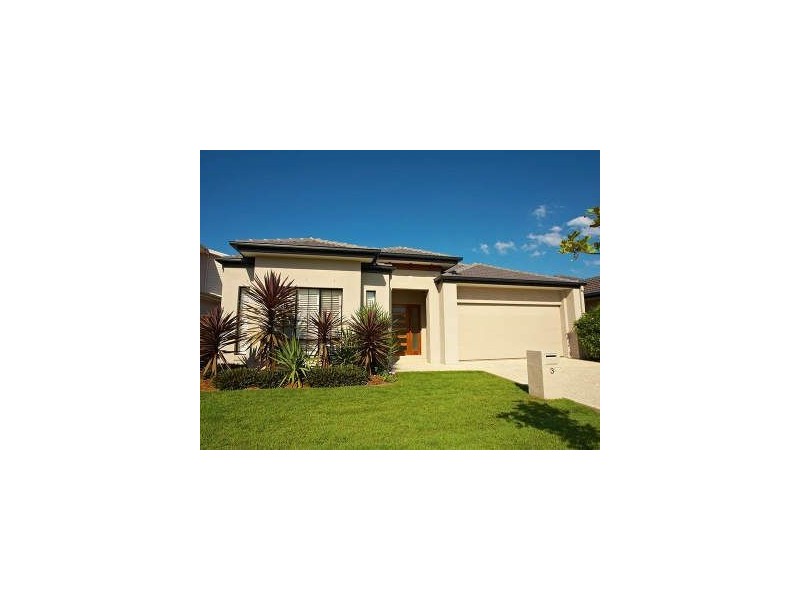 3 Picabeen Court, North Lakes QLD 4509