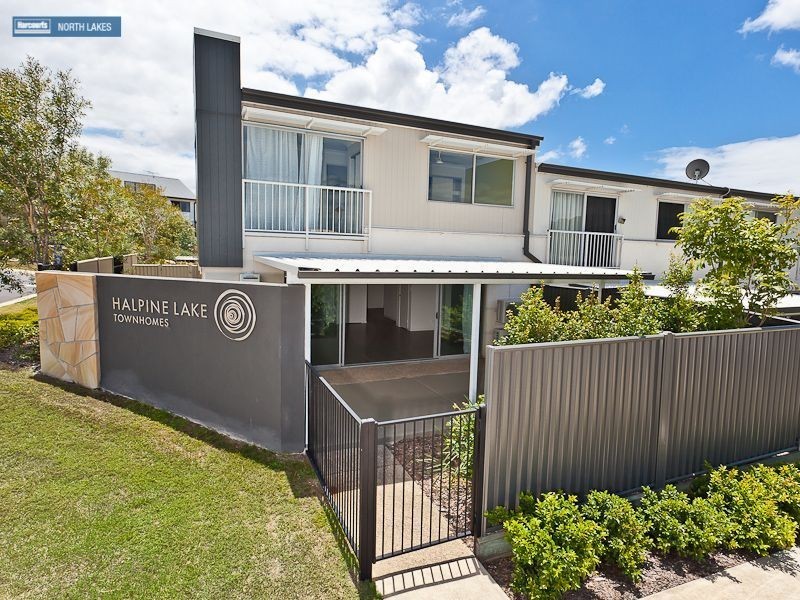 5/115 Mango Hill Bvd East, Mango Hill QLD 4509