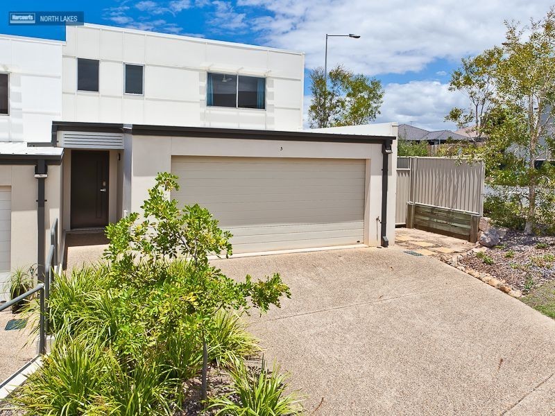 5/115 Mango Hill Bvd East, Mango Hill QLD 4509