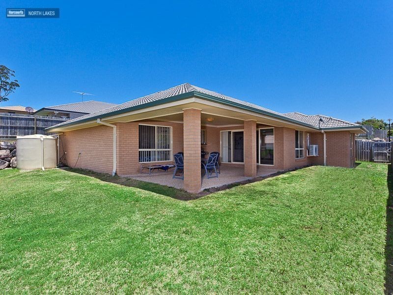 3 Kyah Close, Kallangur QLD 4503