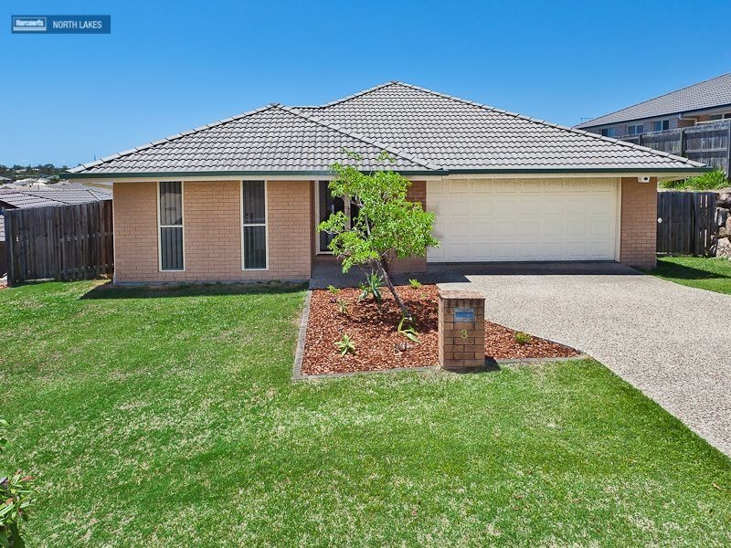 3 Kyah Close, Kallangur QLD 4503
