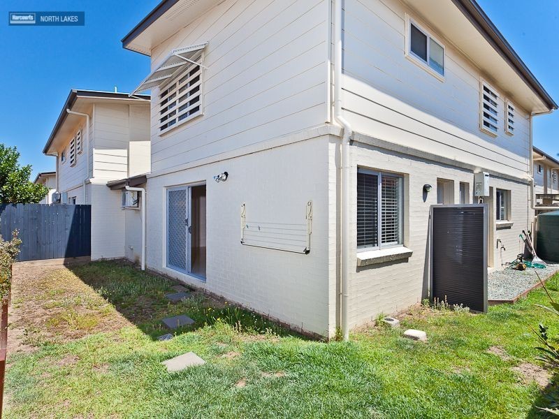 5 17-21 Lady Bowen Drive, Rothwell QLD 4022